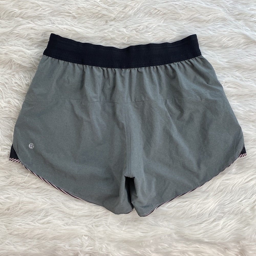 Lululemon | Go The Distance Shorts - Picture 14 of 16